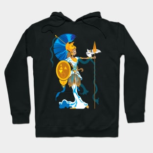 Athena Hoodie